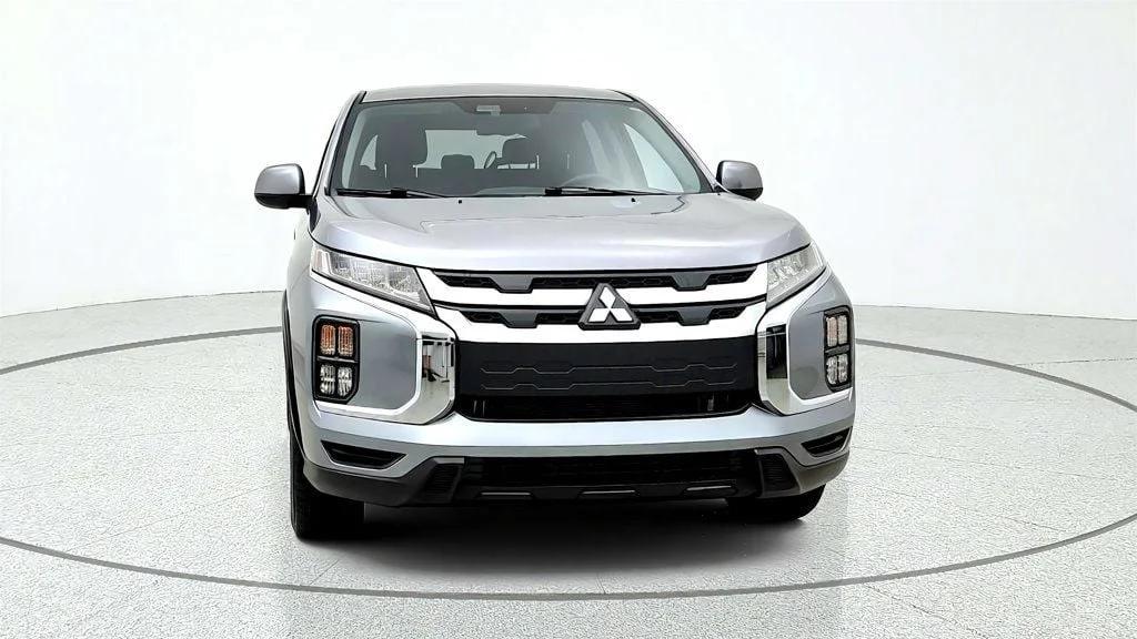 mitsubishi outlander sport 2024 JA4ARUAU9RU023585 image mitsubishi outlander sport 2024 JA4ARUAU9RU023585 image